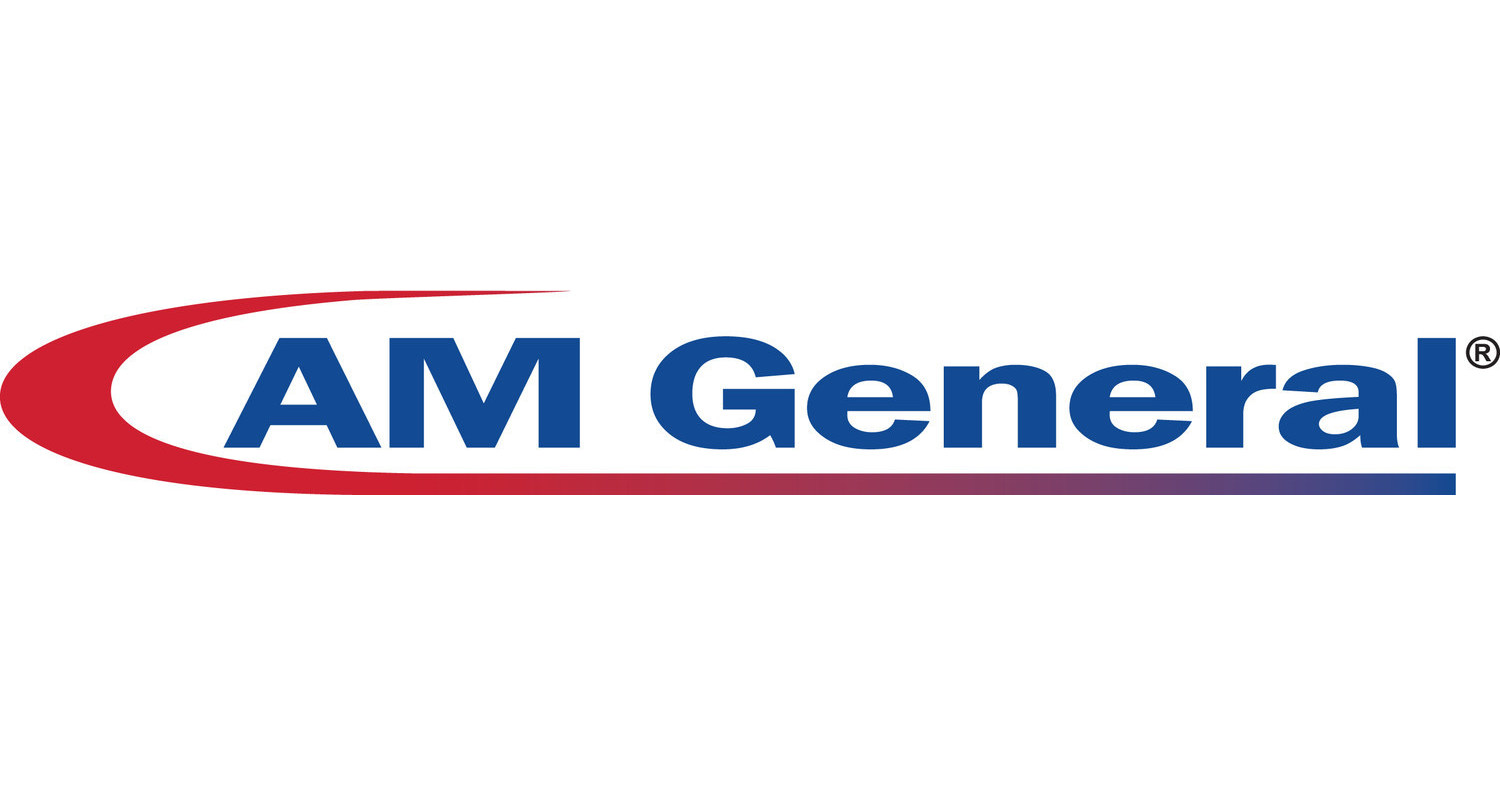 AM General Logo