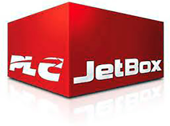 PLC Jetbox